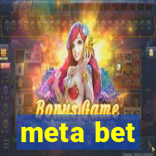 meta bet